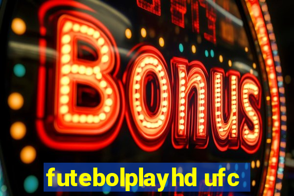 futebolplayhd ufc